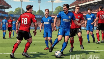 英超：布伦特福德VS布莱顿 布莱顿客战布伦特福德：逆境中求胜，客场不败可期！