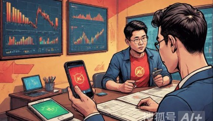 杠杆配资避坑指南！天天查用这4招帮你揪出“黑平台”