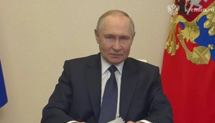 普京宣布将停火72小时！白宫、乌克兰外长最新回应