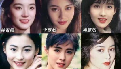 又要见证素人明星的诞生？都说她不进娱乐圈可惜了......