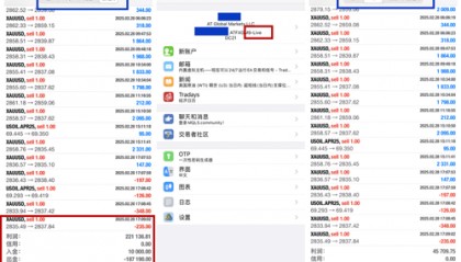 冷艺婕：3.7黄金连续短空下行告捷 原油弱势放缓