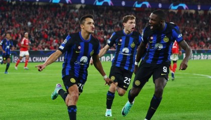 意甲：国际米兰VS维罗纳今日最新比分预测 赛前资讯