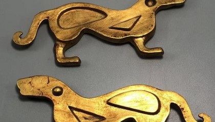 虎符(虎符的来历和作用)