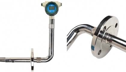 cippe2025北京石油展展品介绍：FKC01-II型卸油台型原油在线含水分析仪