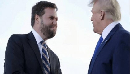 特朗普对中国的态度已变，万斯：正考虑对华加税？普京迅速反应过来：3年多的仗不能白打