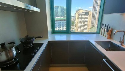 北京东环广场国际公寓一个月多少钱