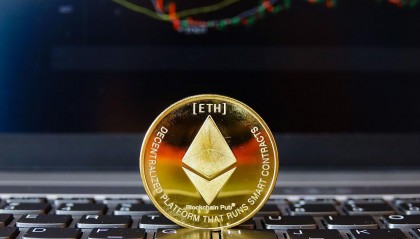 ETH-以太坊行情的简单介绍
