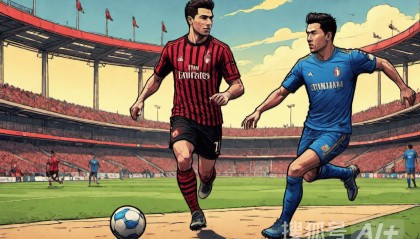 英超：纽卡斯尔联VS布伦特福德 喜鹊展翅剑指欧冠，布伦特福德恐成刀下客！