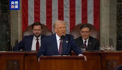 特朗普，最新宣布！美元大跌，国际油价跳水，美联储发声！中国资产爆发，人民币也涨了，知名机构：中国资产重估才刚开始