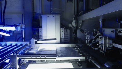 孚能科技半固态电池成本差仅 5%