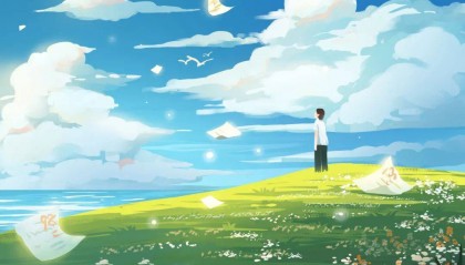 那个总是差一点的人，后来怎么样了｜青听