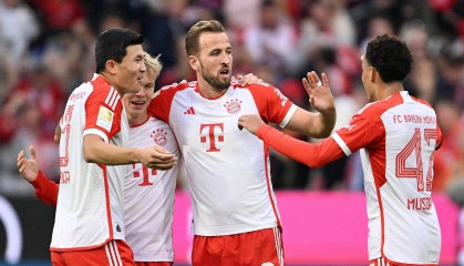 欧冠：拜仁慕尼黑VS国际米兰 今日最新比分预测 赛前资讯