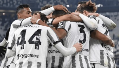 意甲：尤文图斯VS国际米兰 今日最新比分预测 赛事前瞻