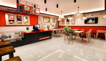 开一家统桶发卤粉王店要多少钱，本文来告诉你[今日更新]