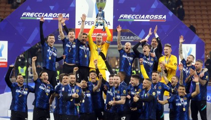 意甲：国际米兰VS罗马，今日最新比分，专家精准预测，本场赛事前瞻