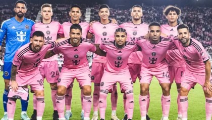 美职足：迈阿密国际VS纽约红牛今日最新比分预测 赛前资讯