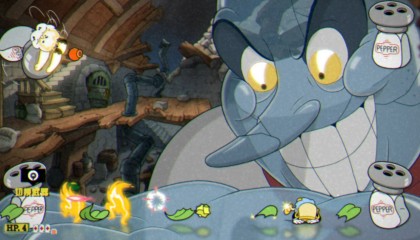 BiBoss(比bossa更高级的牛仔面料)