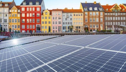 欧盟新能源招标新规再设贸易壁垒，限制中国企业