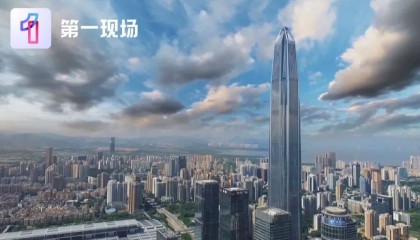 最大风力已达16级！深圳第一高楼能抗住超强台风“桦加沙”吗？