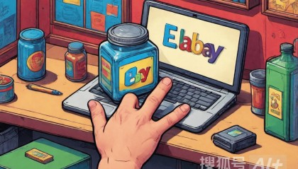 eBay是什么平台：跨境电商新手必知的买卖宝藏平台