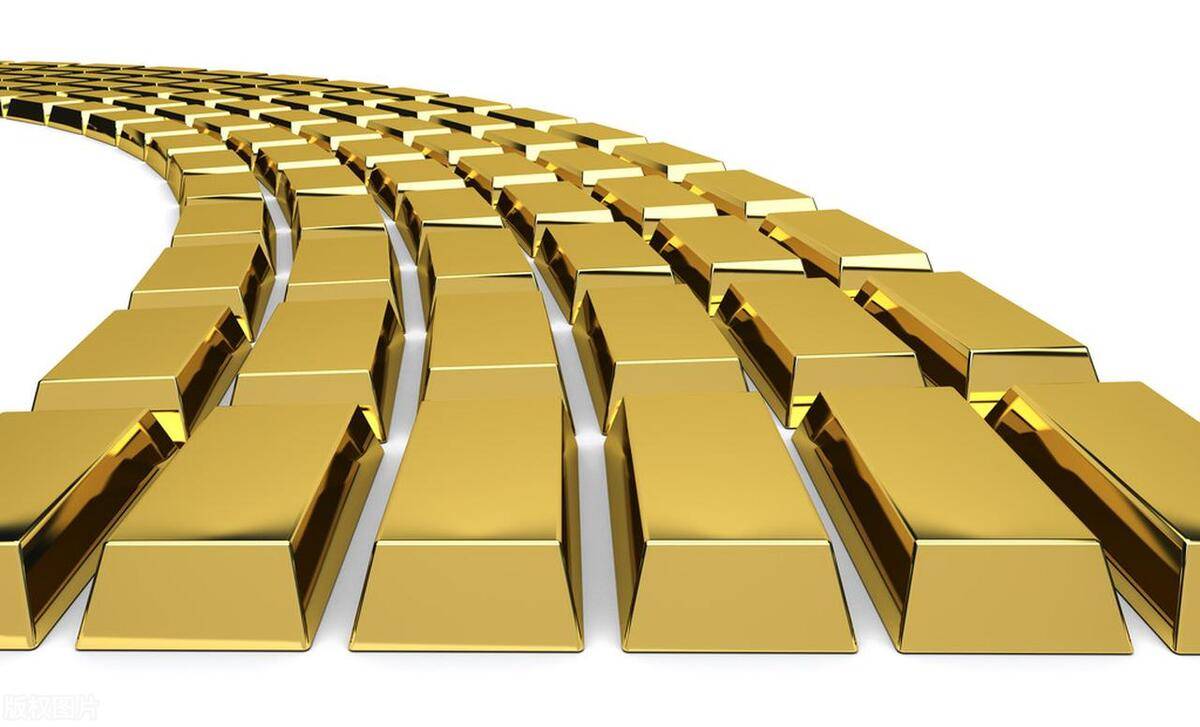 12.31国际期货黄金原油行情分析