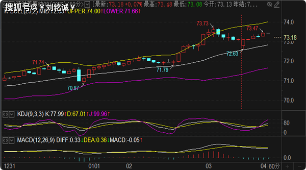 刘铭诚:1.3黄金黑天鹅起舞俯冲暴跌,期货原油行情分析操作建议