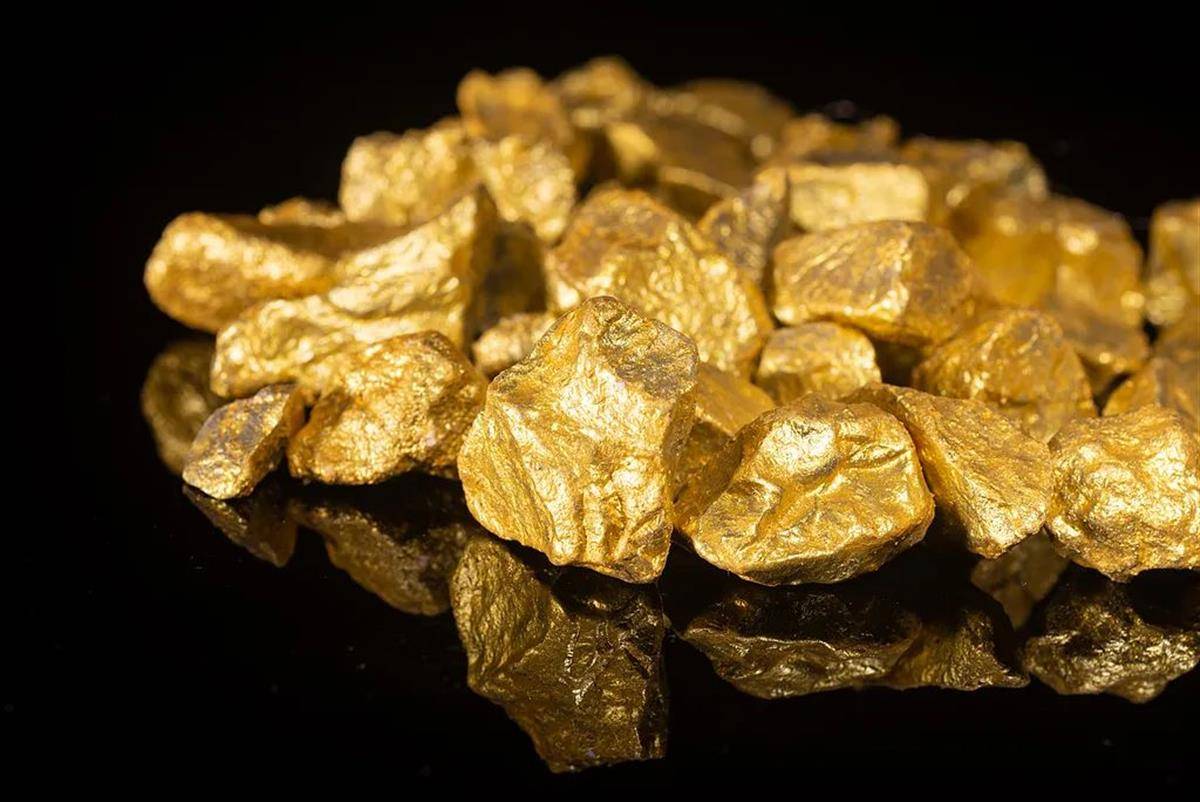 我国三地又发现大型金矿,去年曾发现价值6000亿元黄金储量,黄金市场对外依存度有所下降