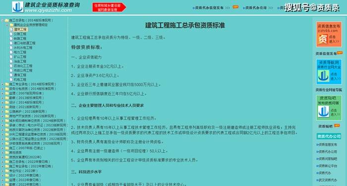 资质转让新平台,轻松买卖!