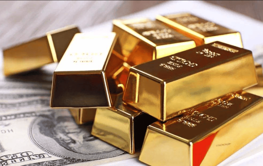 黄金现货买卖平台有哪些?浅谈黄金交易平台