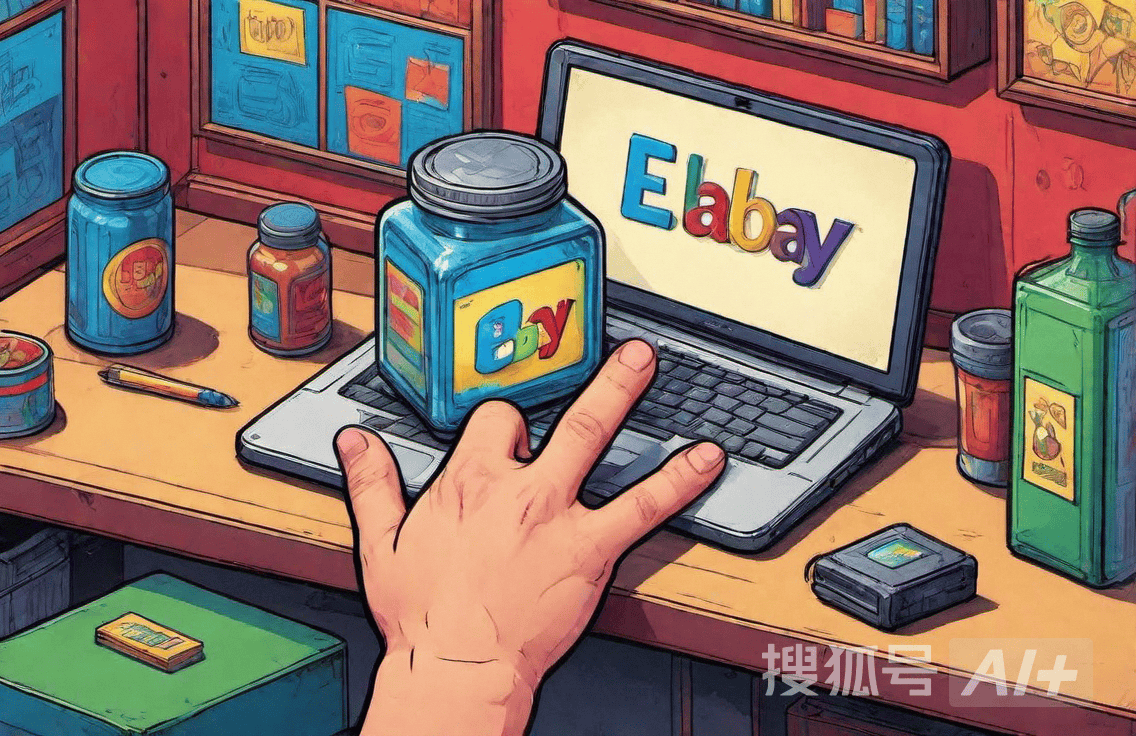 eBay是什么平台：跨境电商新手必知的买卖宝藏平台