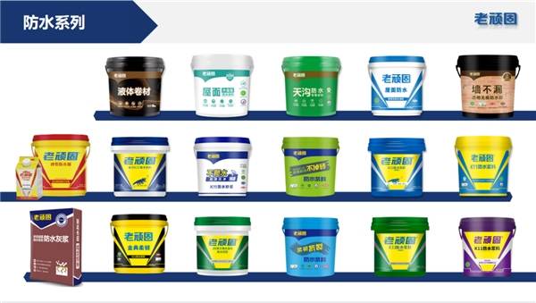 装修小白必看:防水涂料一桶多少钱?预算有限也能选防水十大品牌