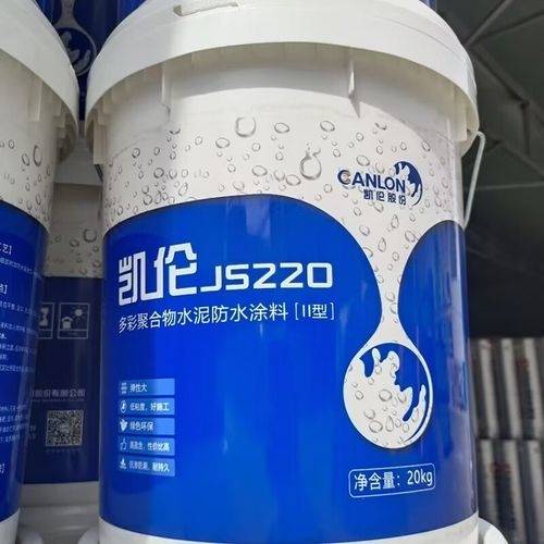 装修小白必看:防水涂料一桶多少钱?预算有限也能选防水十大品牌