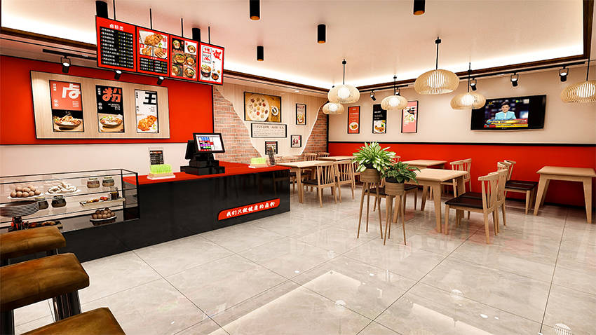 开一家统桶发卤粉王店要多少钱，本文来告诉你[今日更新]