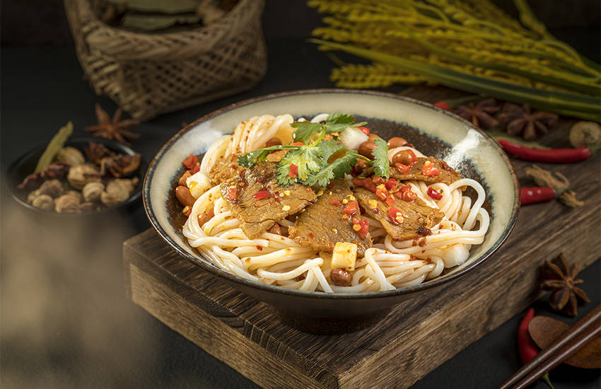 开一家统桶发卤粉王店要多少钱，本文来告诉你[今日更新]