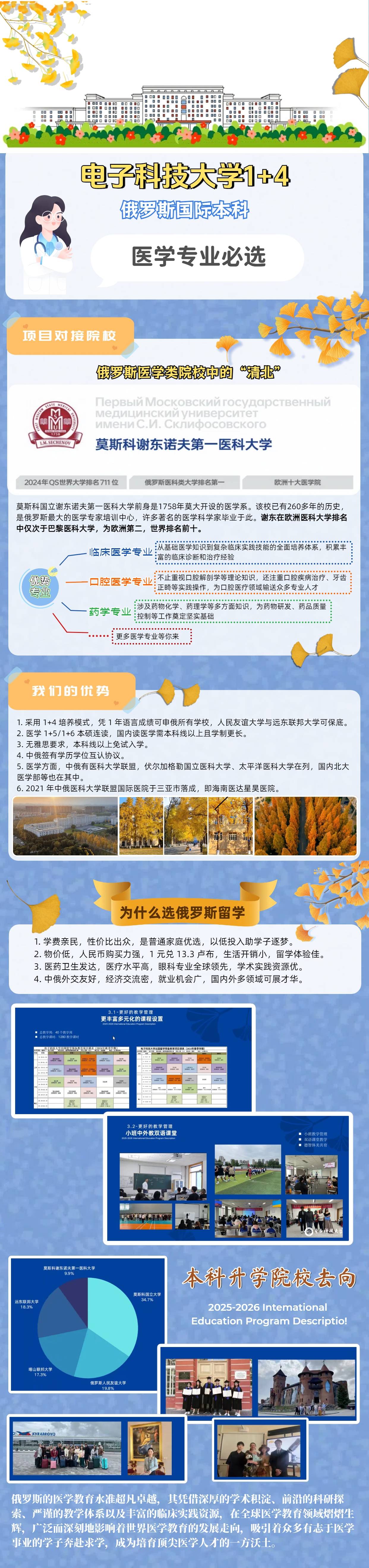 安徽1+4俄罗斯留学一年5万够吗-安徽俄罗斯1+4国际本科大概多少钱-安徽1+4俄罗斯留学学什么最容易毕业