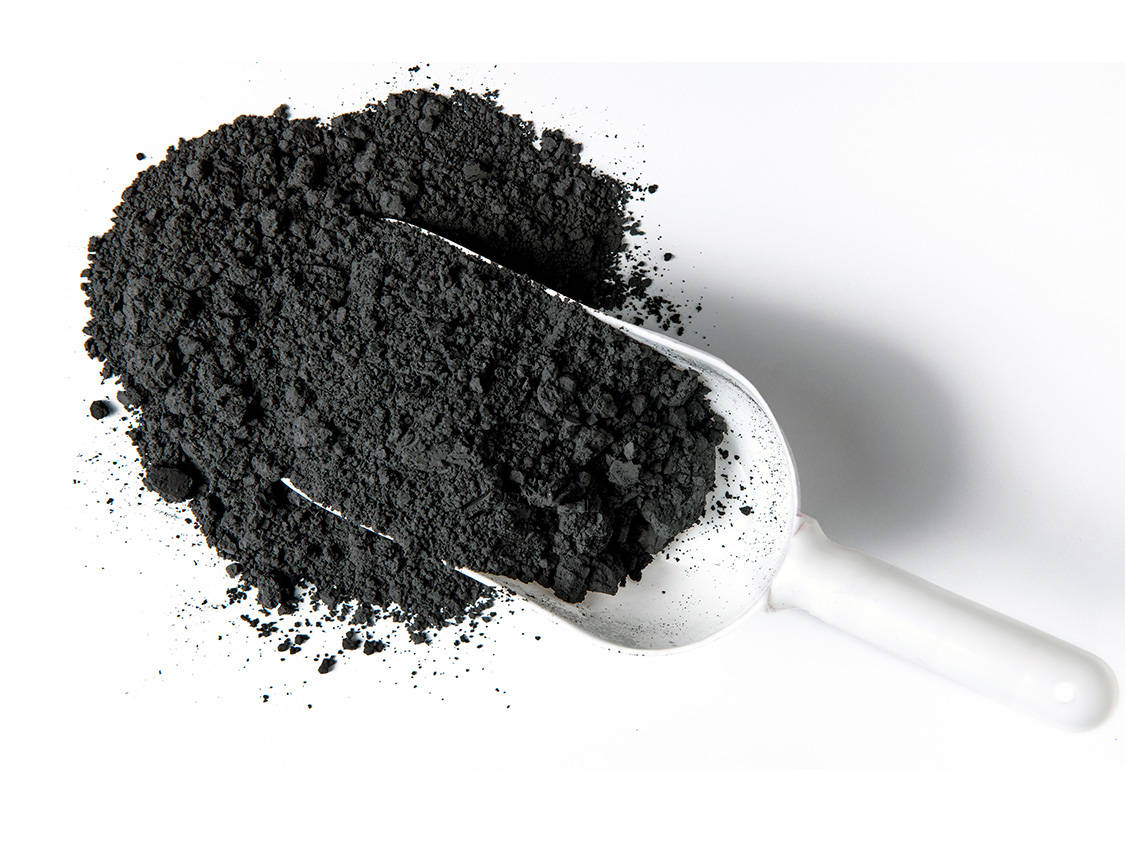 白炭黑一种历史价格走势的百科分析