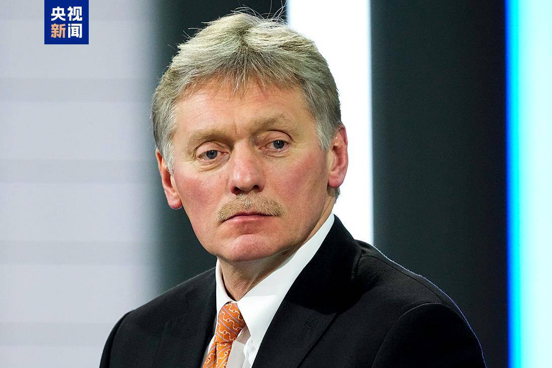 佩斯科夫:俄总统暂停打击乌能源设施的命令仍有效