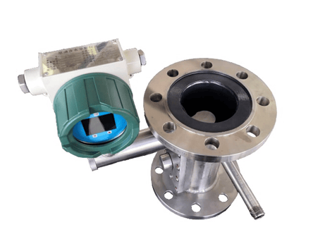 cippe2025北京石油展展品介绍:FKC02管段式原油在线含水分析仪