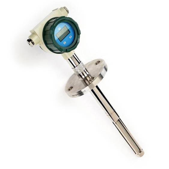 cippe2025北京石油展展品介绍:FKC01-I插入式原油在线含水分析仪