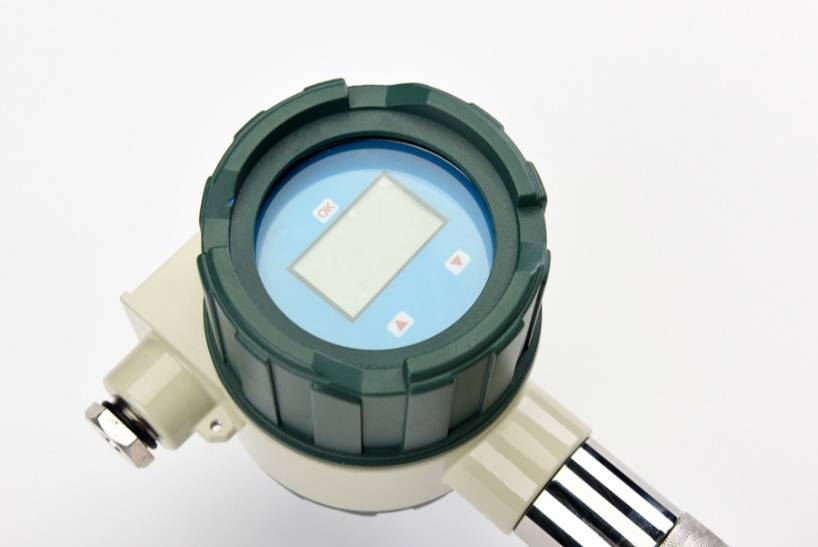 cippe2025北京石油展展品介绍:FKC01-I插入式原油在线含水分析仪