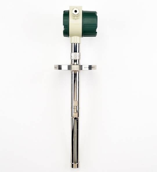 cippe2025北京石油展展品介绍:FKC01-I插入式原油在线含水分析仪