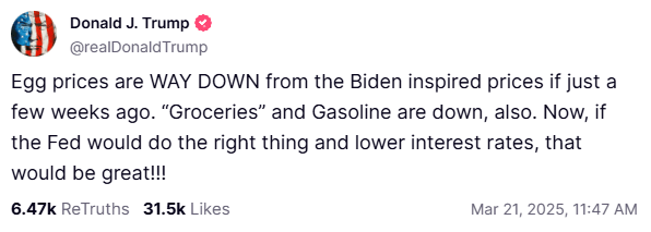 特朗普突然宣布:制裁!国际油价应声大涨!他还称可能对多国减免关税,美股沸腾,特斯拉涨近12%,马斯克最新发声