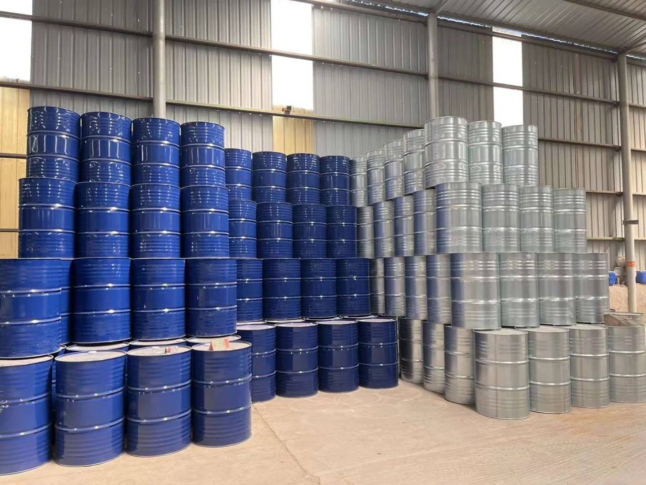 襄城石油化萃取行业异丙醇6670元异丙醇价格行情最新价格