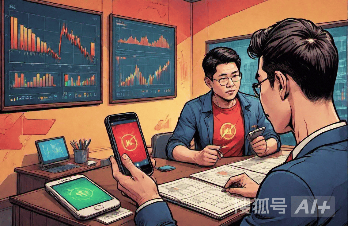 杠杆配资避坑指南!天天查用这4招帮你揪出“黑平台”