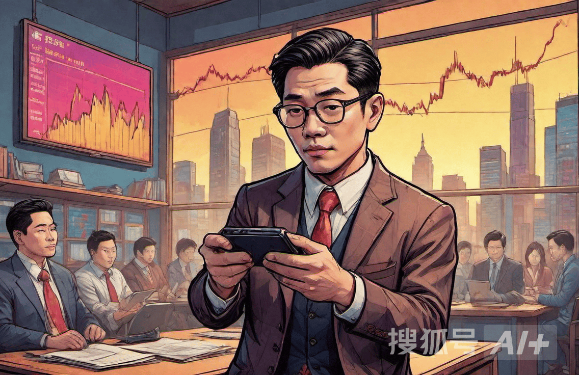 杠杆配资避坑指南!天天查用这4招帮你揪出“黑平台”