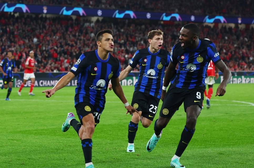 意甲:国际米兰VS维罗纳今日最新比分预测 赛前资讯