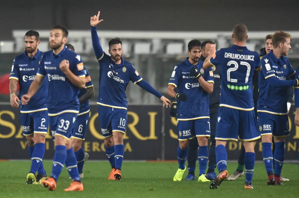 意甲:国际米兰VS维罗纳今日最新比分预测 赛事前瞻