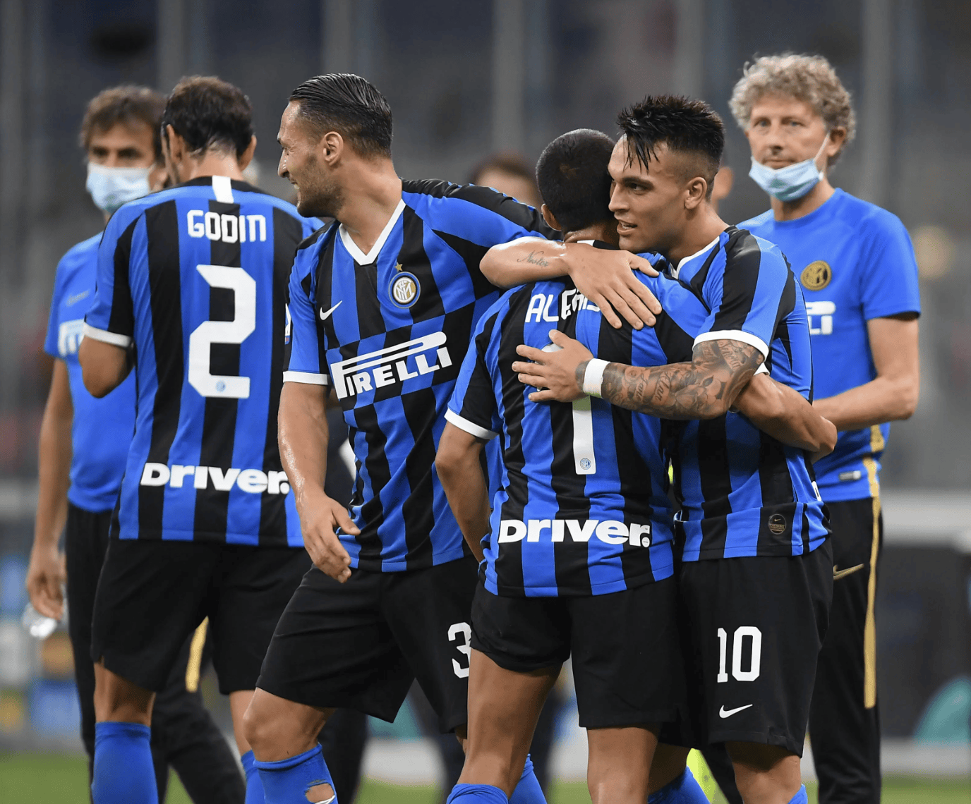 意甲:尤文图斯VS国际米兰 今日最新比分预测 赛事前瞻