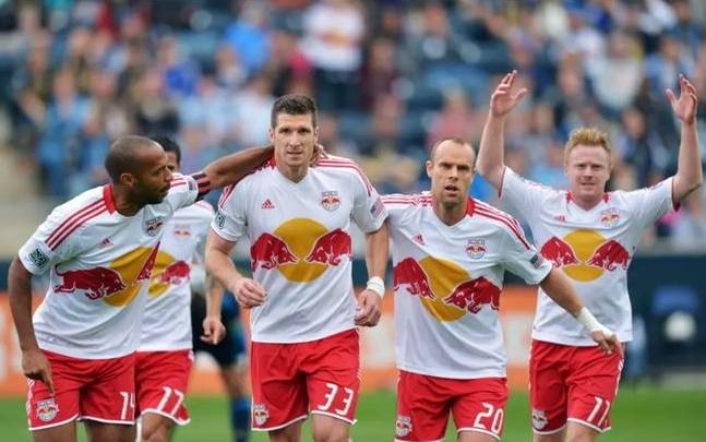 美职足：迈阿密国际VS纽约红牛今日最新比分预测 赛事前瞻