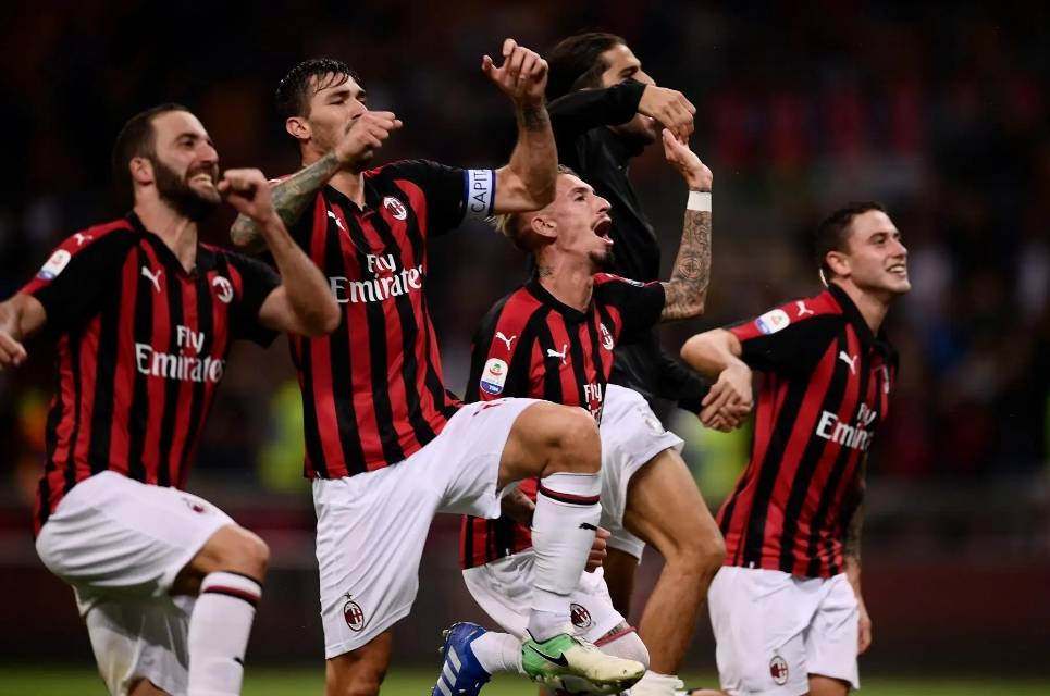 意大利杯:国际米兰VSAC米兰今日最新比分预测 赛事前瞻